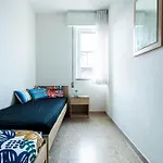 Comfortable In