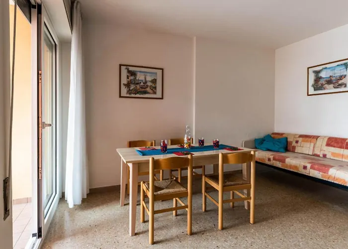 Comfortable In Apartman Bibione