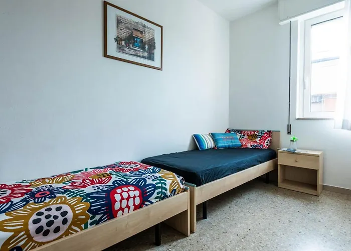 Comfortable In Apartman Bibione