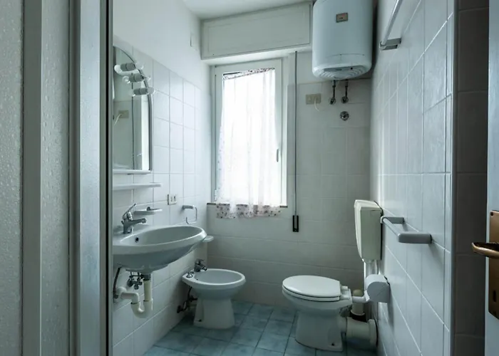 Comfortable In Apartman