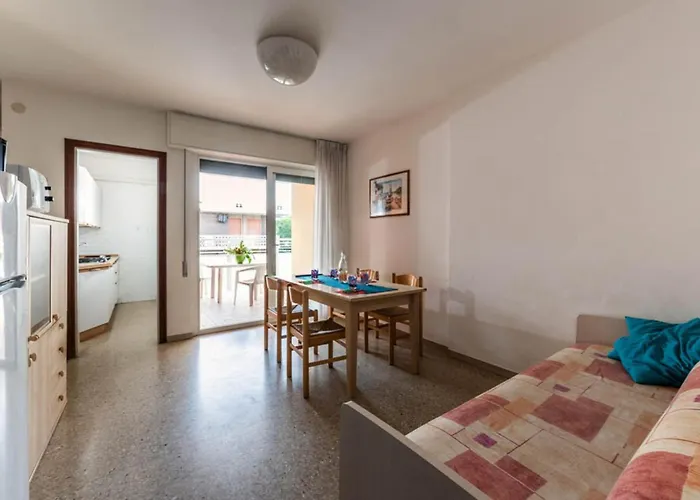 Comfortable In Apartman Bibione