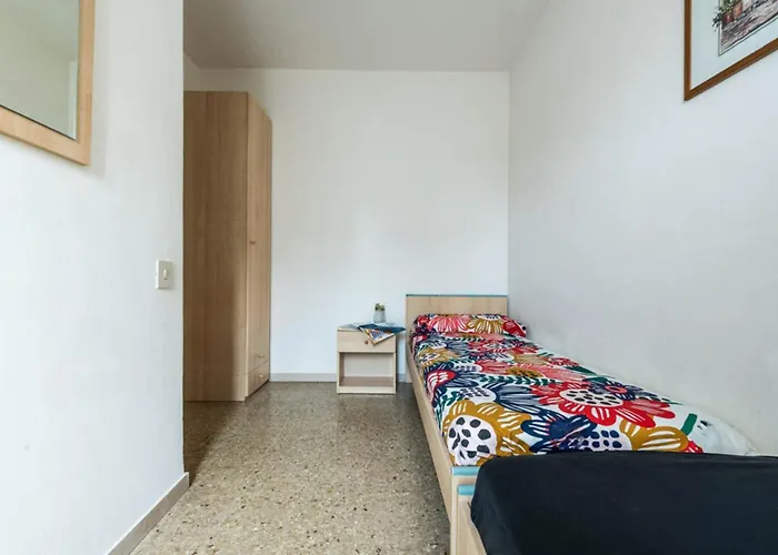 Apartman Comfortable In Bibione