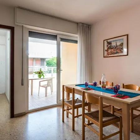 Comfortable In Apartamento *