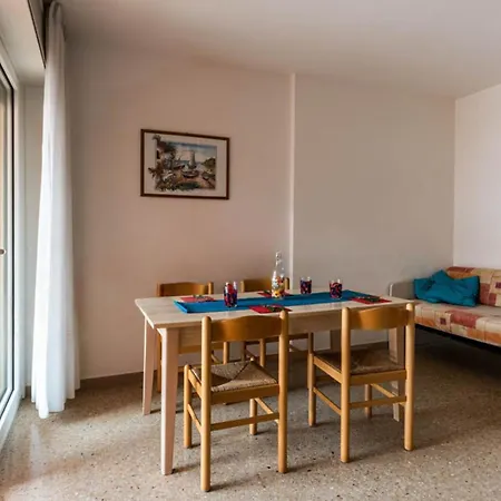 Comfortable In Apartment Bibione