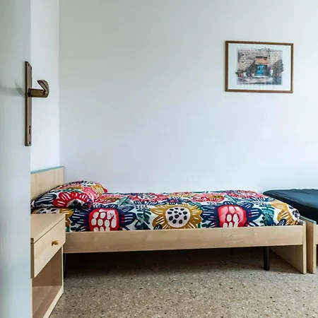 Apartment Comfortable In