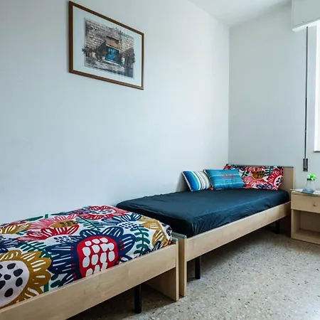 Comfortable In Apartment Bibione
