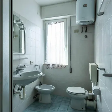 Comfortable In Apartamento