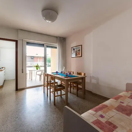 Comfortable In Apartment Bibione