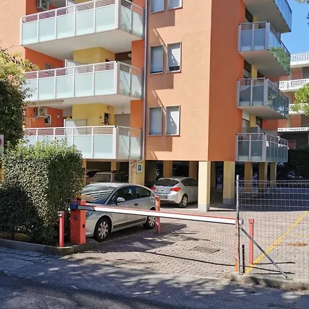 Apartman Comfortable In